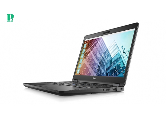 Dell Latitude 5491 i7