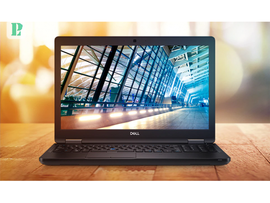 Dell Latitude 5591