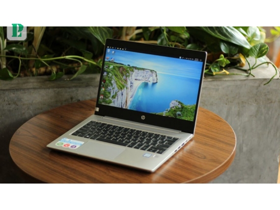 HP Probook 430 G6
