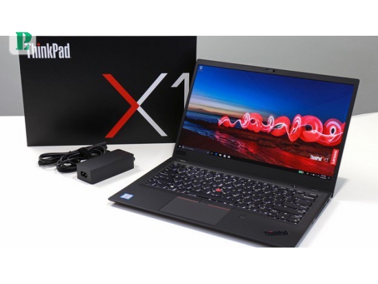 Lenovo ThinkPad X1 Carbon Gen 5 Core i5 7300U /8GB/256GB/FHD