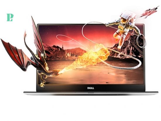Dell XPS 13 9370 i7-8650u windows 11 chính hãng