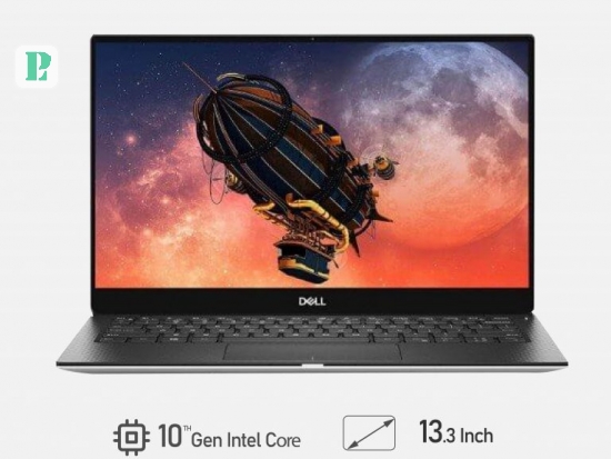 Dell XPS 13 7390 i5-10210U windows 11 chính hãng