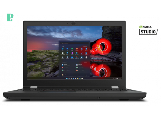Lenovo ThinkPad P15 Gen 2 core i7-11850H RTX A2000 Chính Hãng
