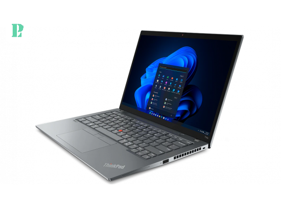 Thinkpad T14s gen 3 Core i5-1235U 
