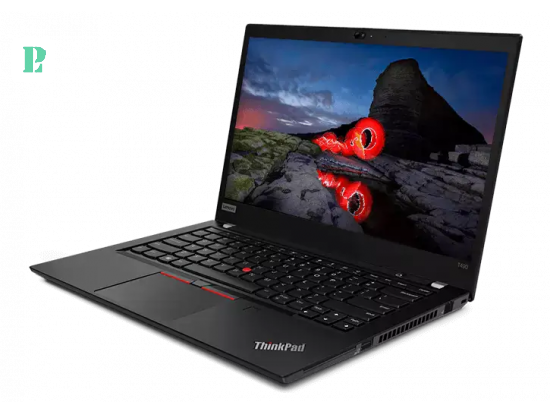 Lenovo ThinkPad T490s Core i7-8665U / 8G / 256GB SSD FHD IPS