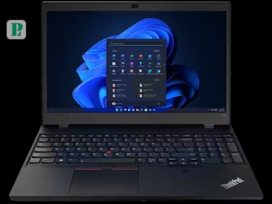 Lenovo ThinkPad P15V Gen 3 core i7-12800H RTX A2000 Chính Hãng