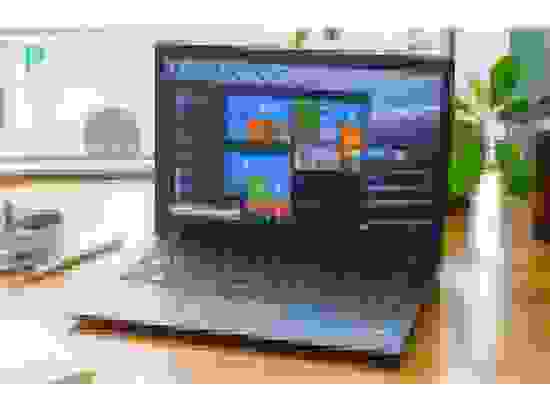 ThinkPad T480s I7 8550U RAM 8GB SSD 256GB FHD IPS