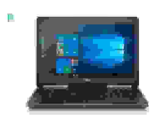 Dell Precision 7520 i7 M1200 Windows 11 - Chính Hãng